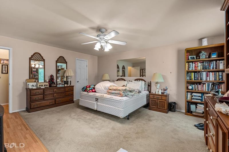 120 Gray Circle, Benton LA 71006 - Photo 28