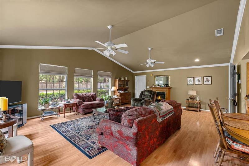 120 Gray Circle, Benton LA 71006 - Photo 14