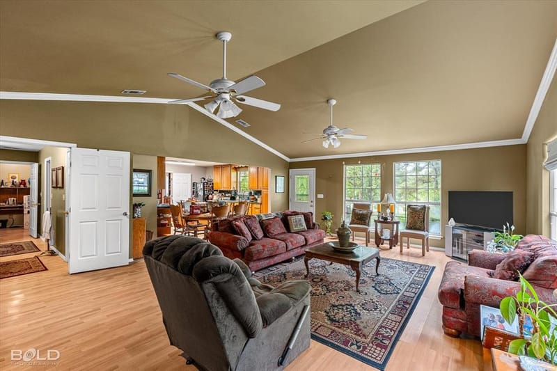 120 Gray Circle, Benton LA 71006 - Photo 18