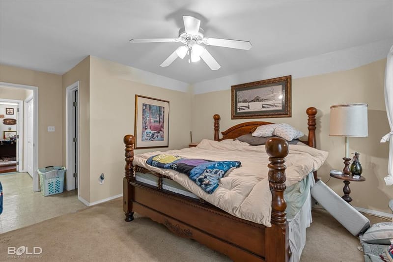 120 Gray Circle, Benton LA 71006 - Photo 35