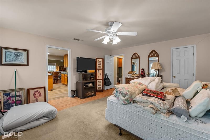 120 Gray Circle, Benton LA 71006 - Photo 29