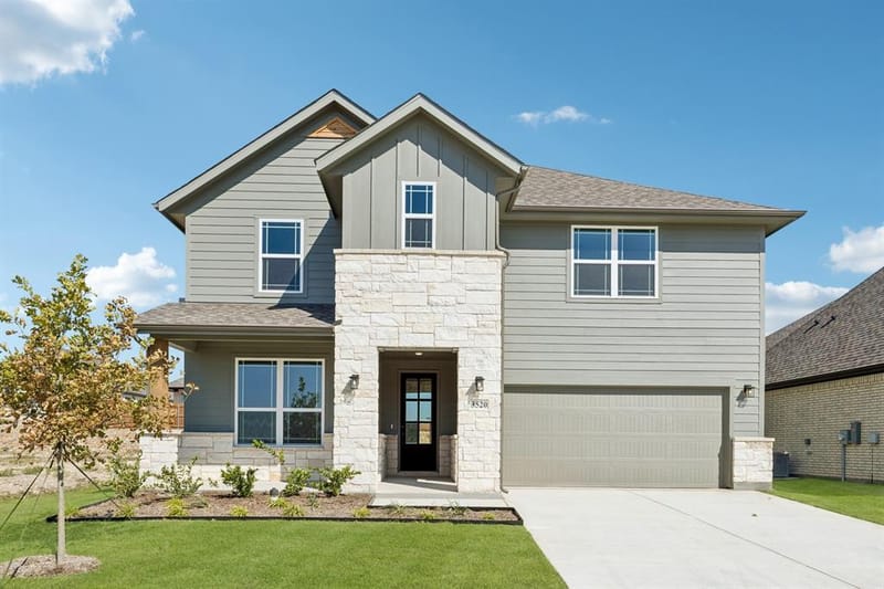 3520 Macrostie Way, Fort Worth TX 76179