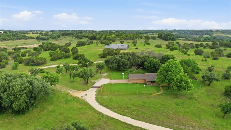 1973 County Road 513, Stephenville TX 76401 - Photo 6