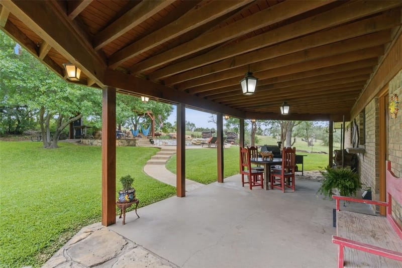 1973 County Road 513, Stephenville TX 76401 - Photo 22
