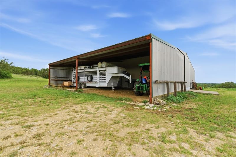 1973 County Road 513, Stephenville TX 76401 - Photo 32