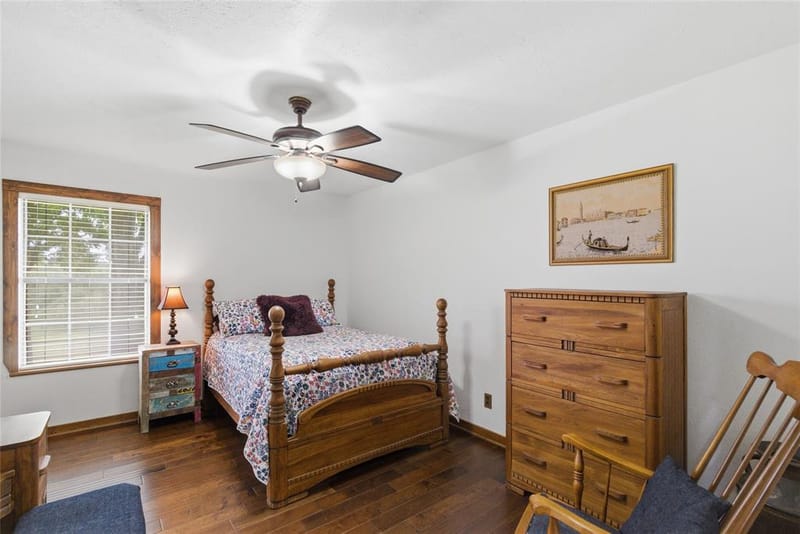 1973 County Road 513, Stephenville TX 76401 - Photo 18