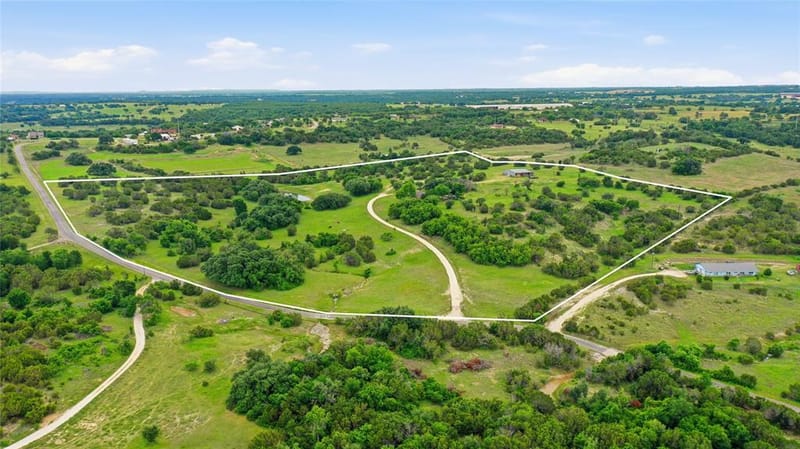 1973 County Road 513, Stephenville TX 76401 - Photo 39