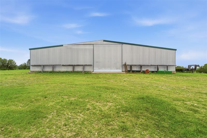 1973 County Road 513, Stephenville TX 76401 - Photo 29