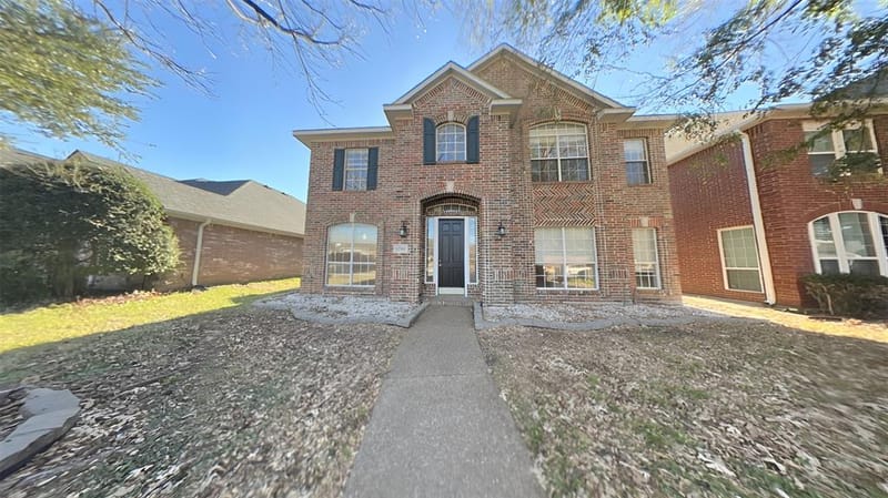 17911 Meadowchase Way, Dallas TX 75287