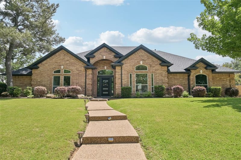 1510 Rockwood Drive, Keller TX 76248 - Photo 2