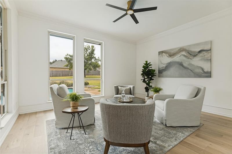 1510 Rockwood Drive, Keller TX 76248 - Photo 16