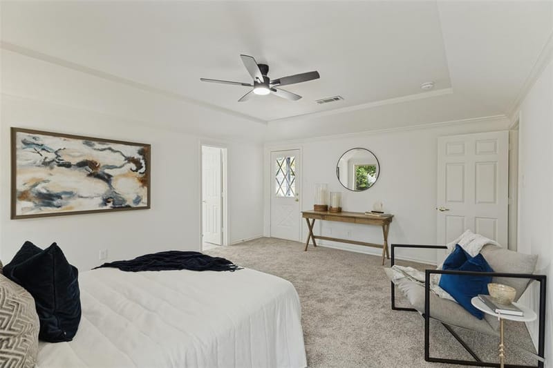 1510 Rockwood Drive, Keller TX 76248 - Photo 20
