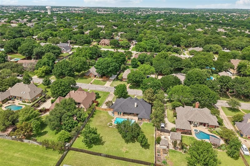 1510 Rockwood Drive, Keller TX 76248 - Photo 38