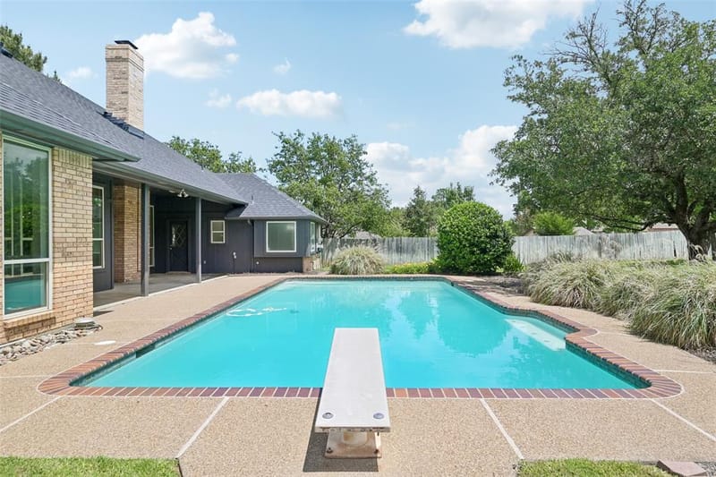 1510 Rockwood Drive, Keller TX 76248 - Photo 33