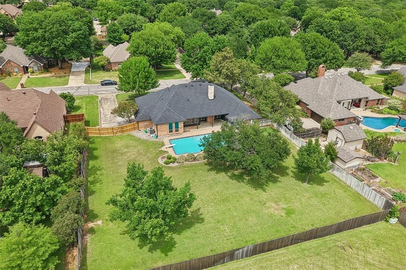 1510 Rockwood Drive, Keller TX 76248 - Photo 39