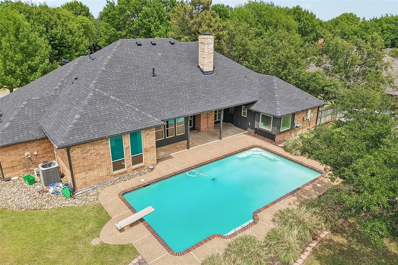 1510 Rockwood Drive, Keller TX 76248 - Photo 29