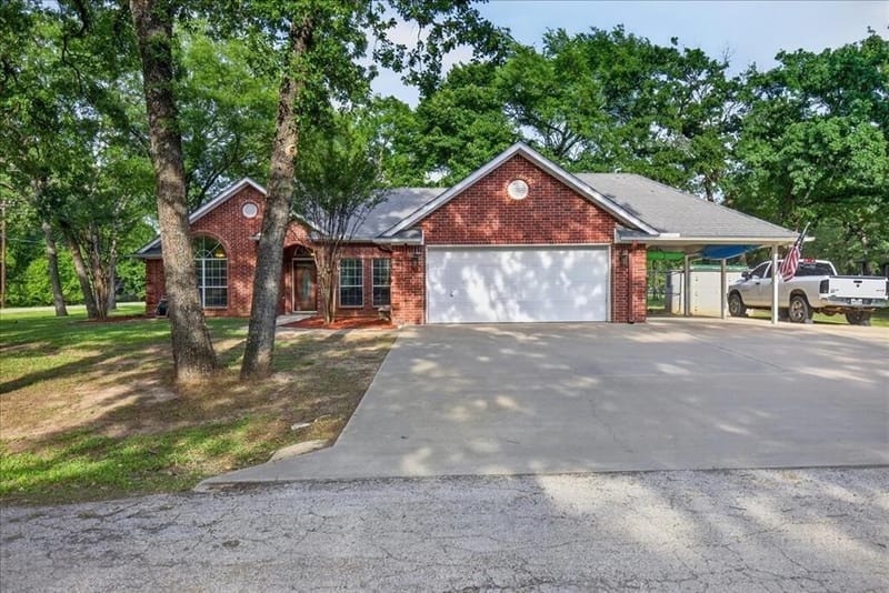 4 Huckleberry Lane, Star Harbor TX 75148 - Photo 23