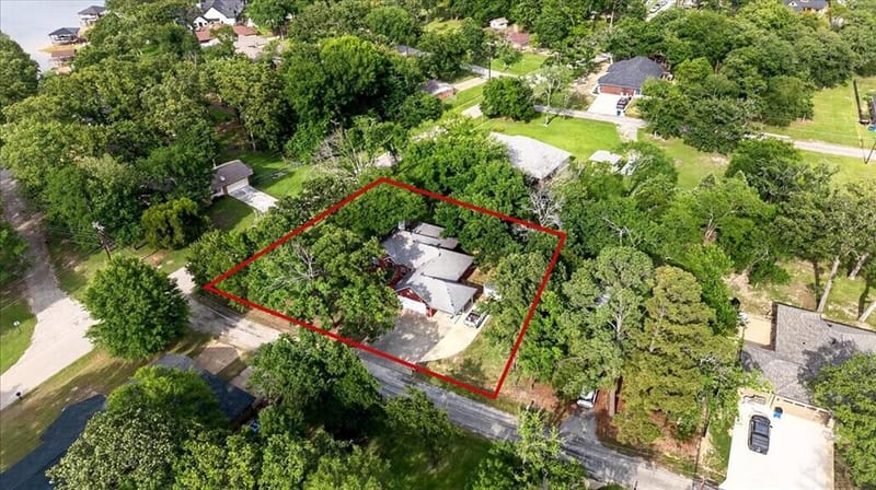 4 Huckleberry Lane, Star Harbor TX 75148 - Photo 27