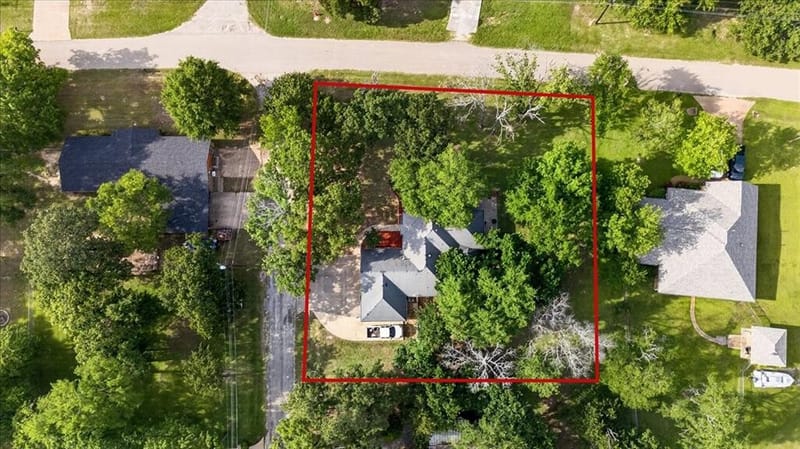 4 Huckleberry Lane, Star Harbor TX 75148 - Photo 26