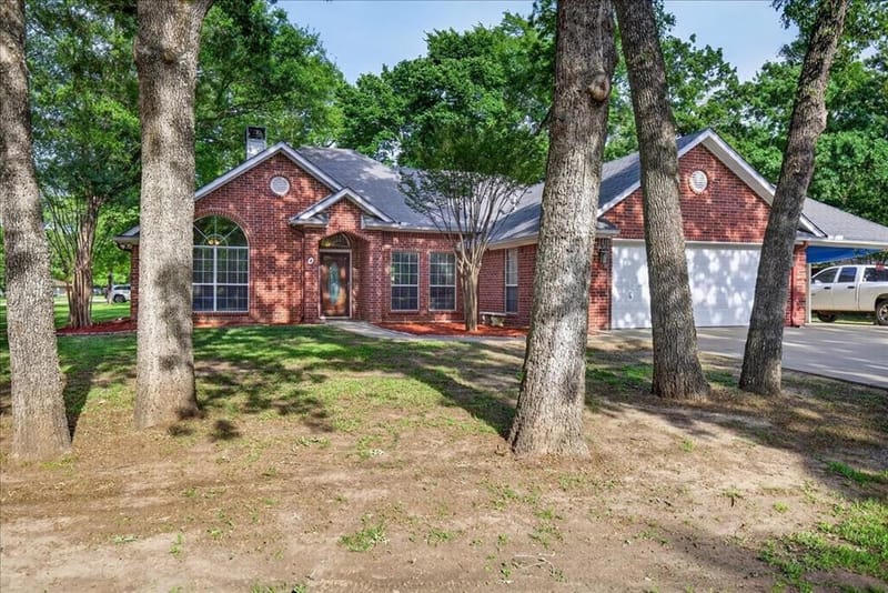 4 Huckleberry Lane, Star Harbor TX 75148 - Photo 22