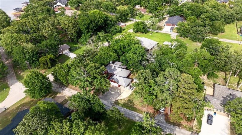 4 Huckleberry Lane, Star Harbor TX 75148 - Photo 28