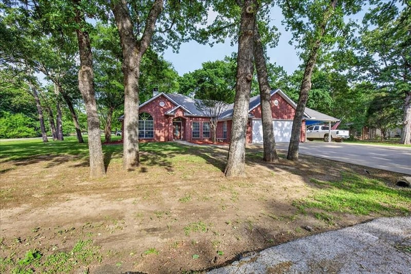 4 Huckleberry Lane, Star Harbor TX 75148 - Photo 20