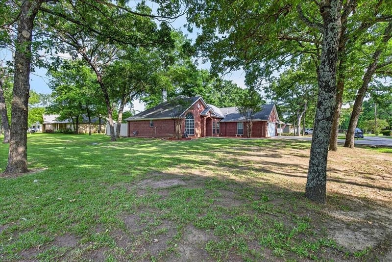 4 Huckleberry Lane, Star Harbor TX 75148 - Photo 30