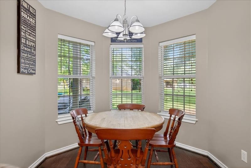 4 Huckleberry Lane, Star Harbor TX 75148 - Photo 10