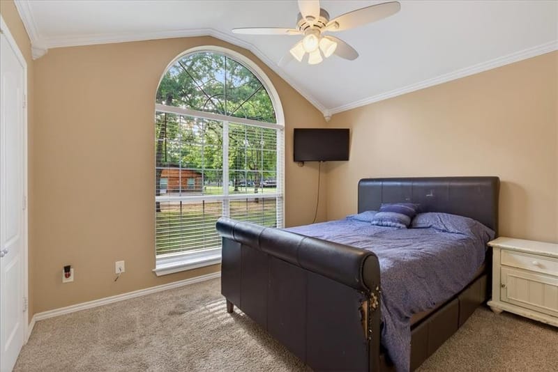 4 Huckleberry Lane, Star Harbor TX 75148 - Photo 14