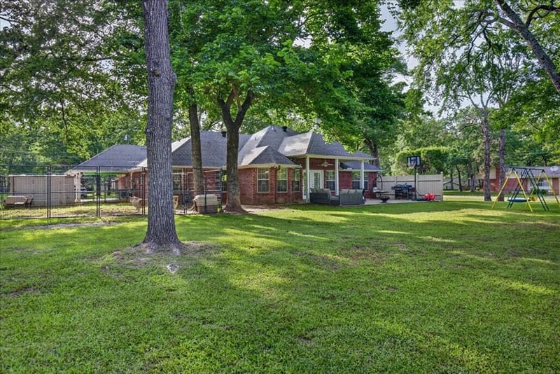 4 Huckleberry Lane, Star Harbor TX 75148 - Photo 18