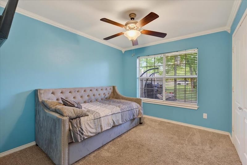 4 Huckleberry Lane, Star Harbor TX 75148 - Photo 15