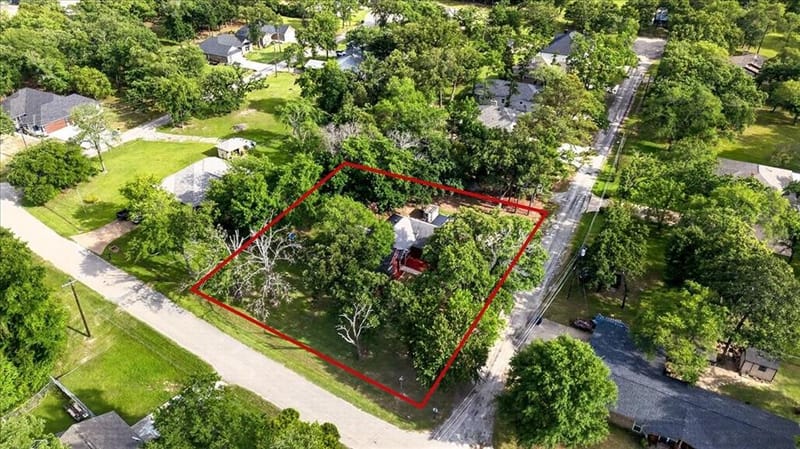 4 Huckleberry Lane, Star Harbor TX 75148 - Photo 25