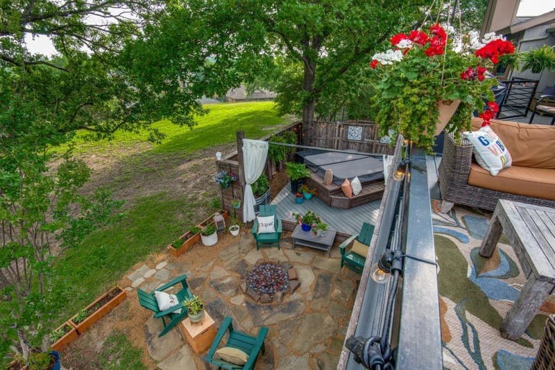 318 Columbia Drive, Rockwall TX 75032 - Photo 17