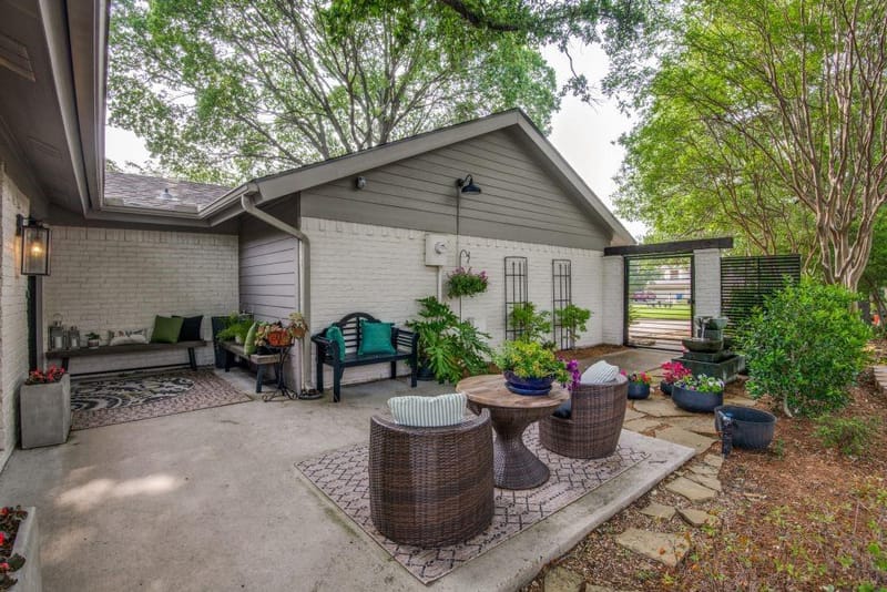 318 Columbia Drive, Rockwall TX 75032 - Photo 3
