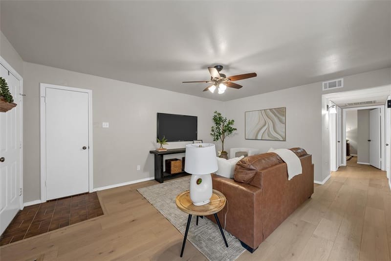 2314 Melissa Drive, Waco TX 76708 - Photo 7
