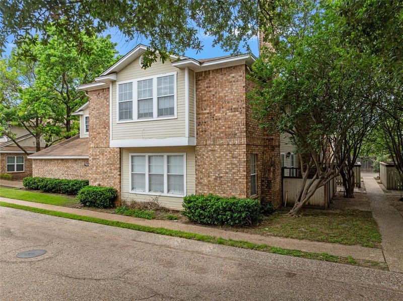 2314 Melissa Drive, Waco TX 76708