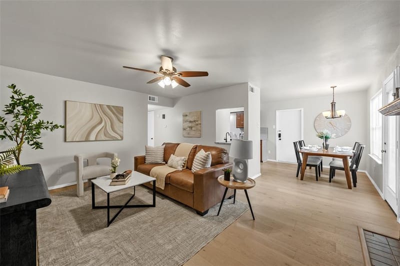 2314 Melissa Drive, Waco TX 76708 - Photo 10