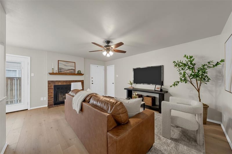 2314 Melissa Drive, Waco TX 76708 - Photo 8