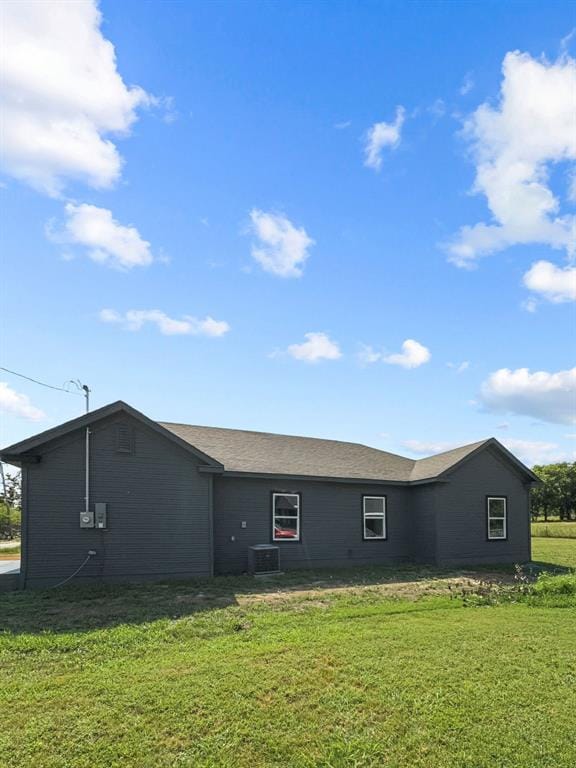 3603 Mcdougal Street, Greenville TX 75401 - Photo 12