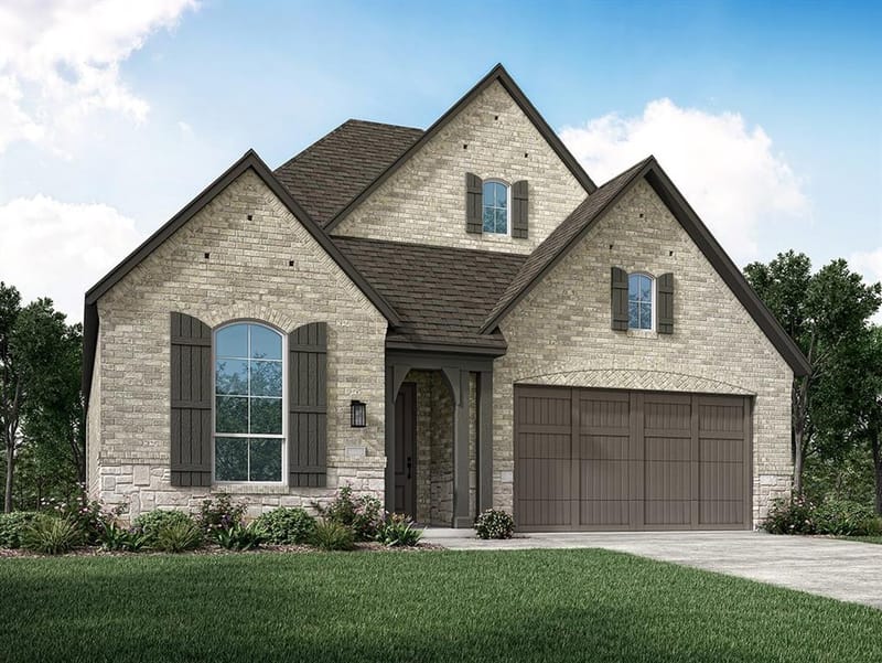 8632 Katydid Drive, McKinney TX 75071