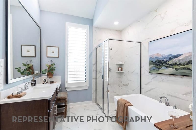 8632 Katydid Drive, McKinney TX 75071 - Photo 10