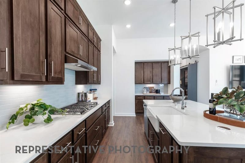 8632 Katydid Drive, McKinney TX 75071 - Photo 4