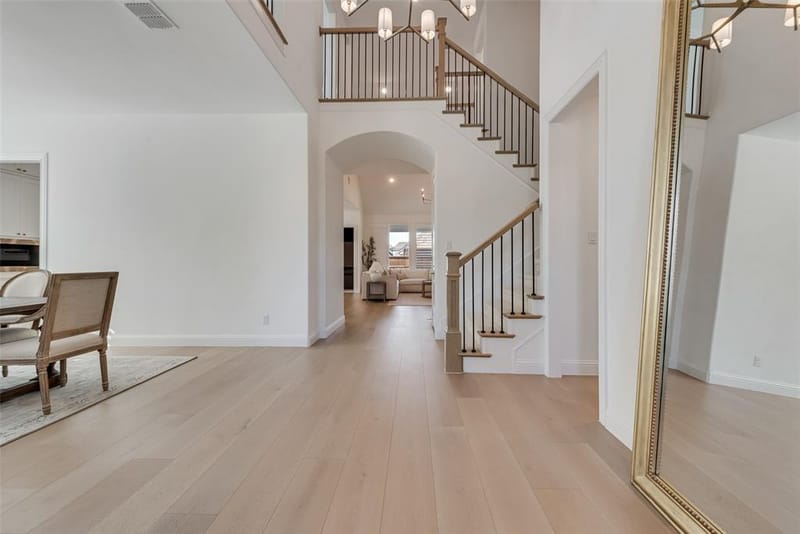 3308 Zenyatta Court, Celina TX 75009 - Photo 3