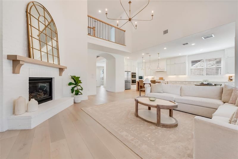3308 Zenyatta Court, Celina TX 75009