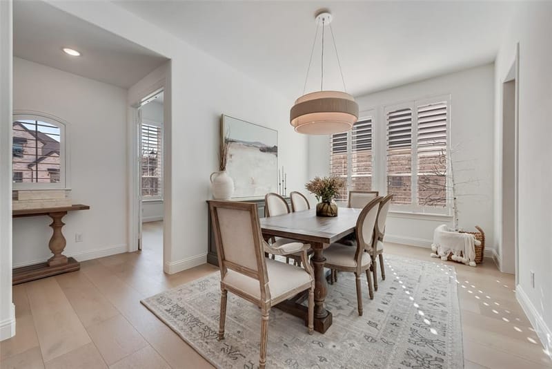 3308 Zenyatta Court, Celina TX 75009 - Photo 5
