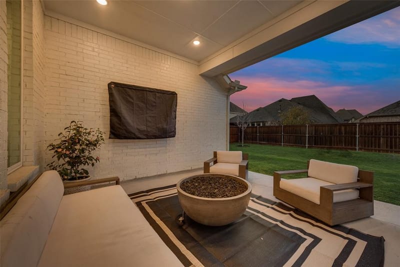 3308 Zenyatta Court, Celina TX 75009 - Photo 39