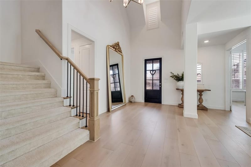 3308 Zenyatta Court, Celina TX 75009 - Photo 4