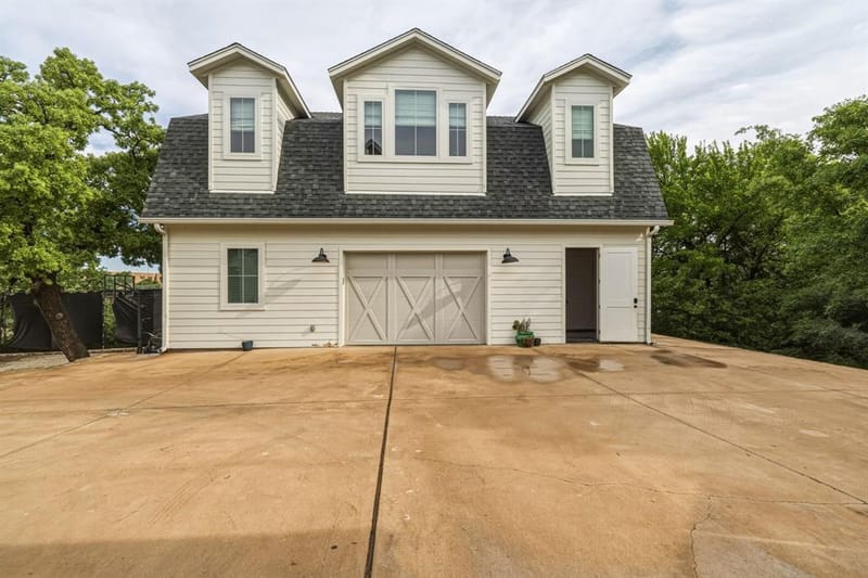 4207 Kelly Elliott Road, Arlington TX 76016 - Photo 36