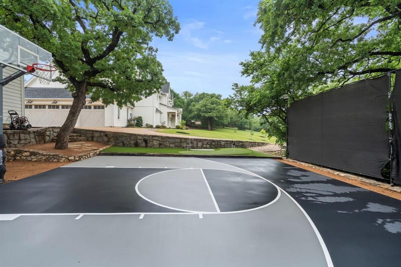 4207 Kelly Elliott Road, Arlington TX 76016 - Photo 5