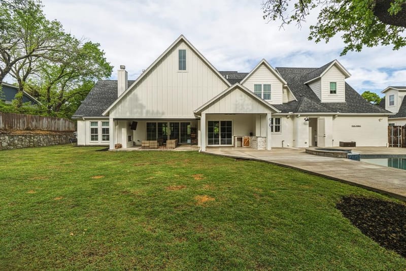 4207 Kelly Elliott Road, Arlington TX 76016 - Photo 30